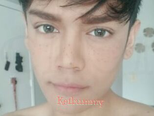 Keibummy