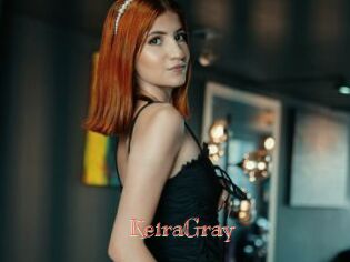 KeiraGray