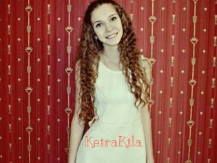 KeiraKila