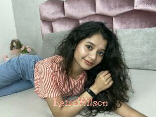 KeiraWilson