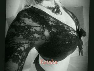 Keisha