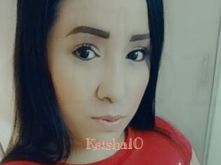 Keisha10