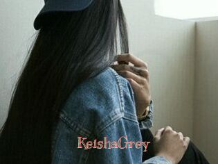 KeishaGrey