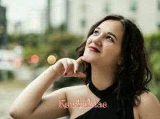KeishaMae