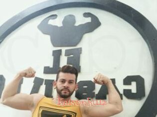 KeisonRuiz