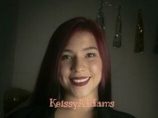 KeissyAddams