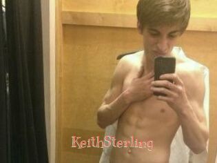 Keith_Sterling