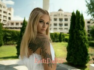 KeitiDallas Celebrix