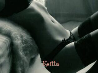 Keitta