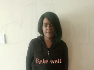 Keke_wett