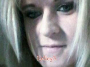 KelleyX