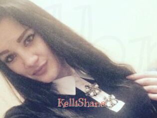 KelliShane Celebrix