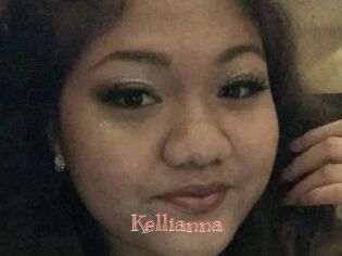 Kellianna