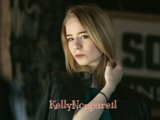 KellyNonpareil