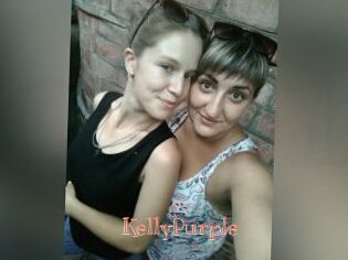 KellyPurple