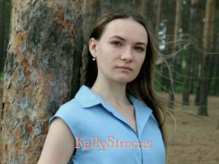 KellySimons