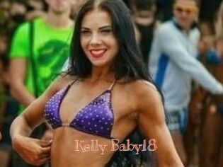 Kelly_Baby18