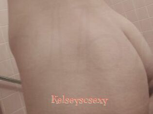 Kelseysosexy Celebrix