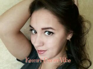 Kemri_OsnerVibe