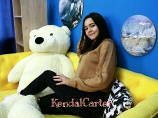 KendalCarter