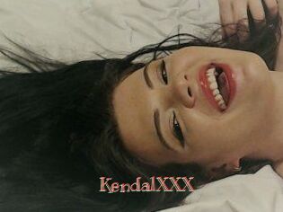 KendalXXX
