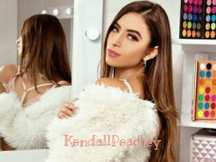 KendallPeachey