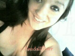 KendallStarr