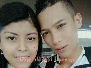 Kendall_And_Damian