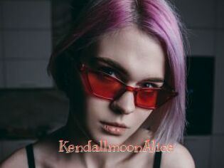 KendallmoonAlice