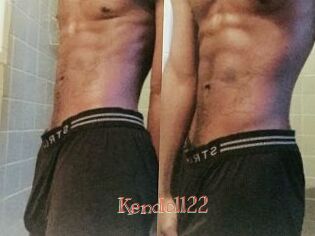 Kendoll22