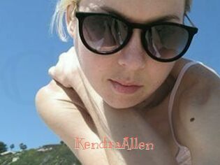 KendraAllen