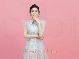 KendraBeletur