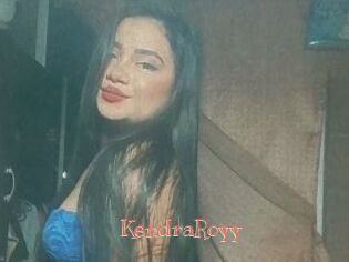 KendraRoyy