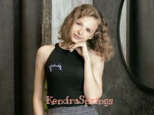 KendraSprings