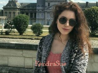 KendraSue