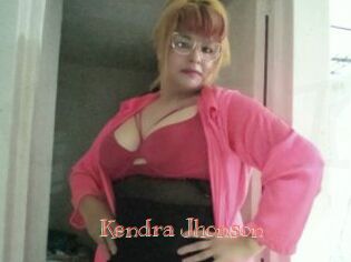 Kendra_Jhonson