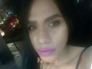 Kenisha