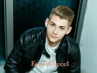 KennyDupont Celebrix