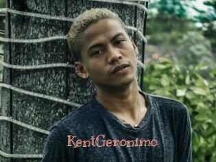 KentGeronimo Celebrix