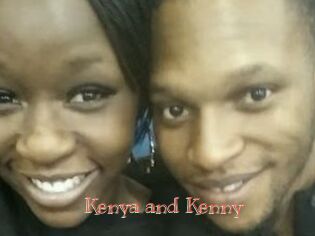 Kenya_and_Kenny
