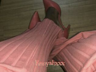 Kenyahxxx
