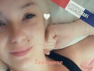 Kenzasexe