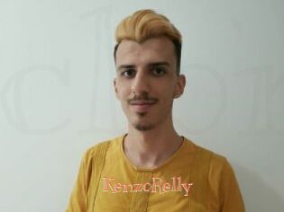KenzoRelly
