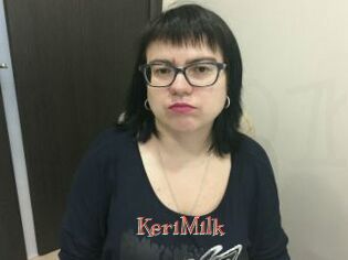KeriMilk Celebrix