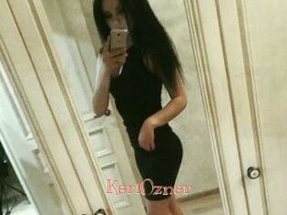 KeriOzner