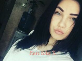 Keri_foks_X Celebrix