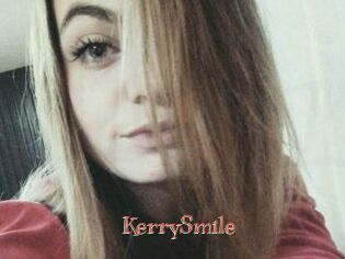 Kerry_Smile