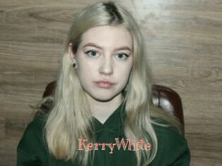 KerryWhite