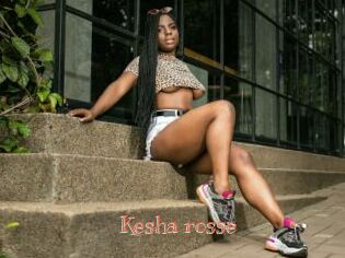 Kesha_rosse
