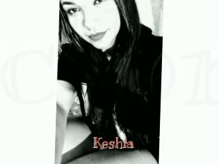 Keshia